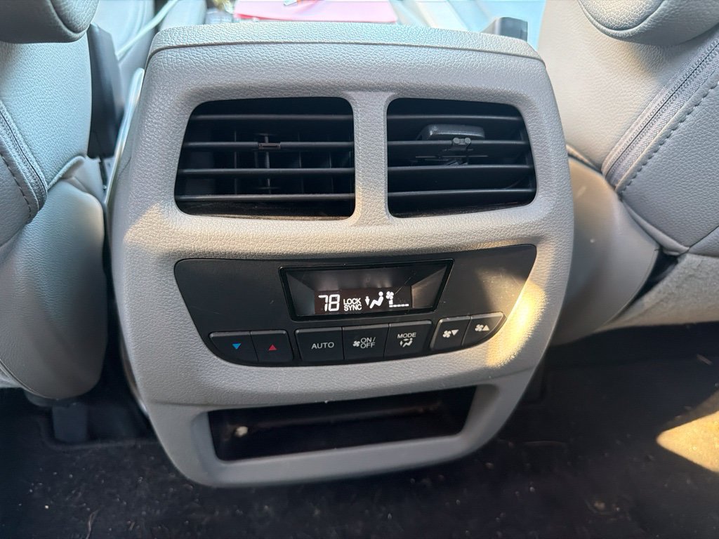 Used 2017 Honda Pilot EX-L image 20