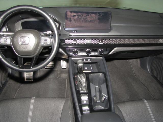 Certified 2025 Honda Accord Sport image 14