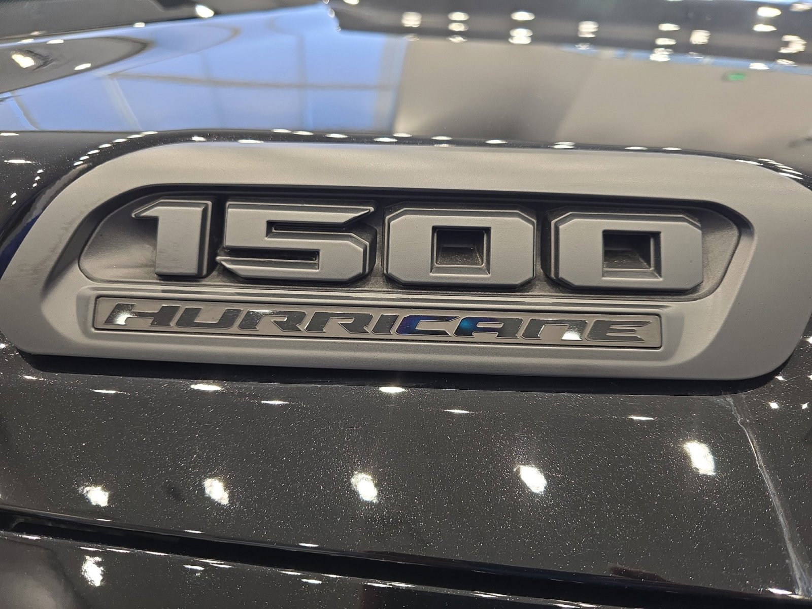 New 2026 RAM 1500 Big Horn AWD/4WD image 27
