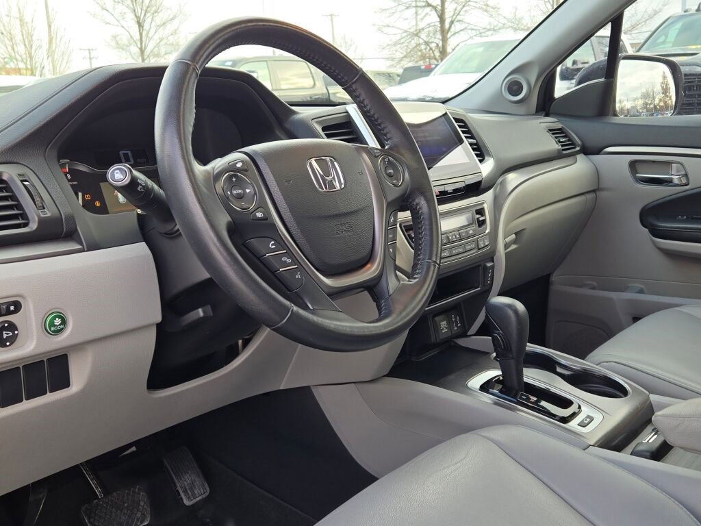 Used 2018 Honda Pilot EX-L image 21