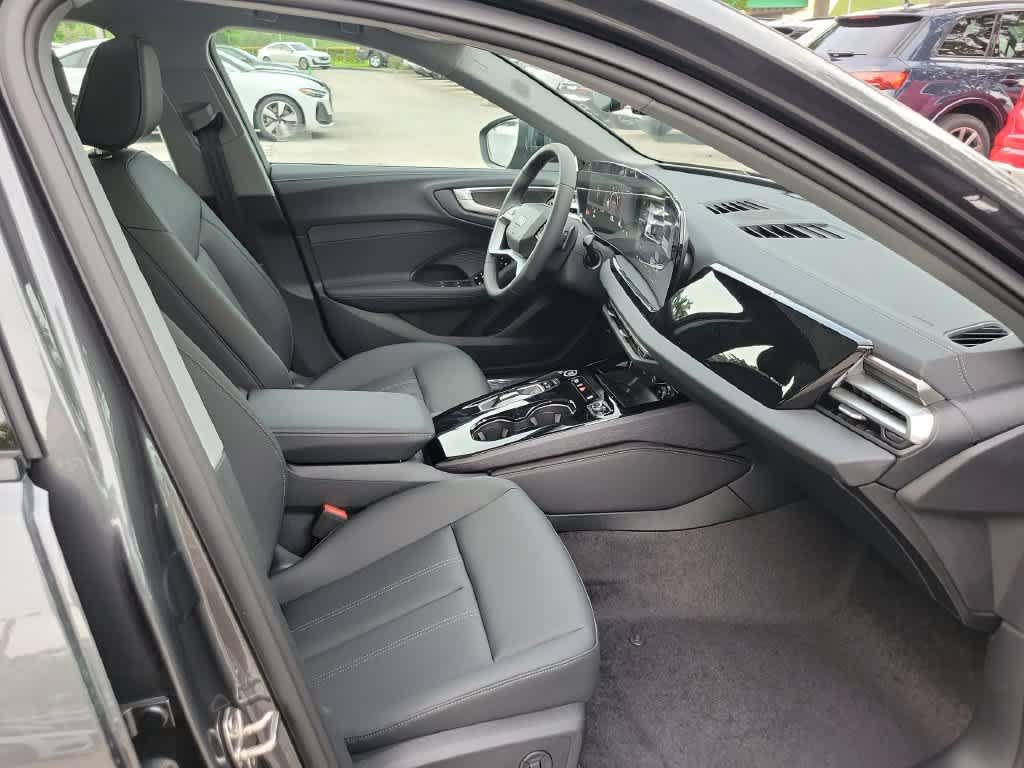 New 2026 Audi A5 Premium AWD/4WD image 22