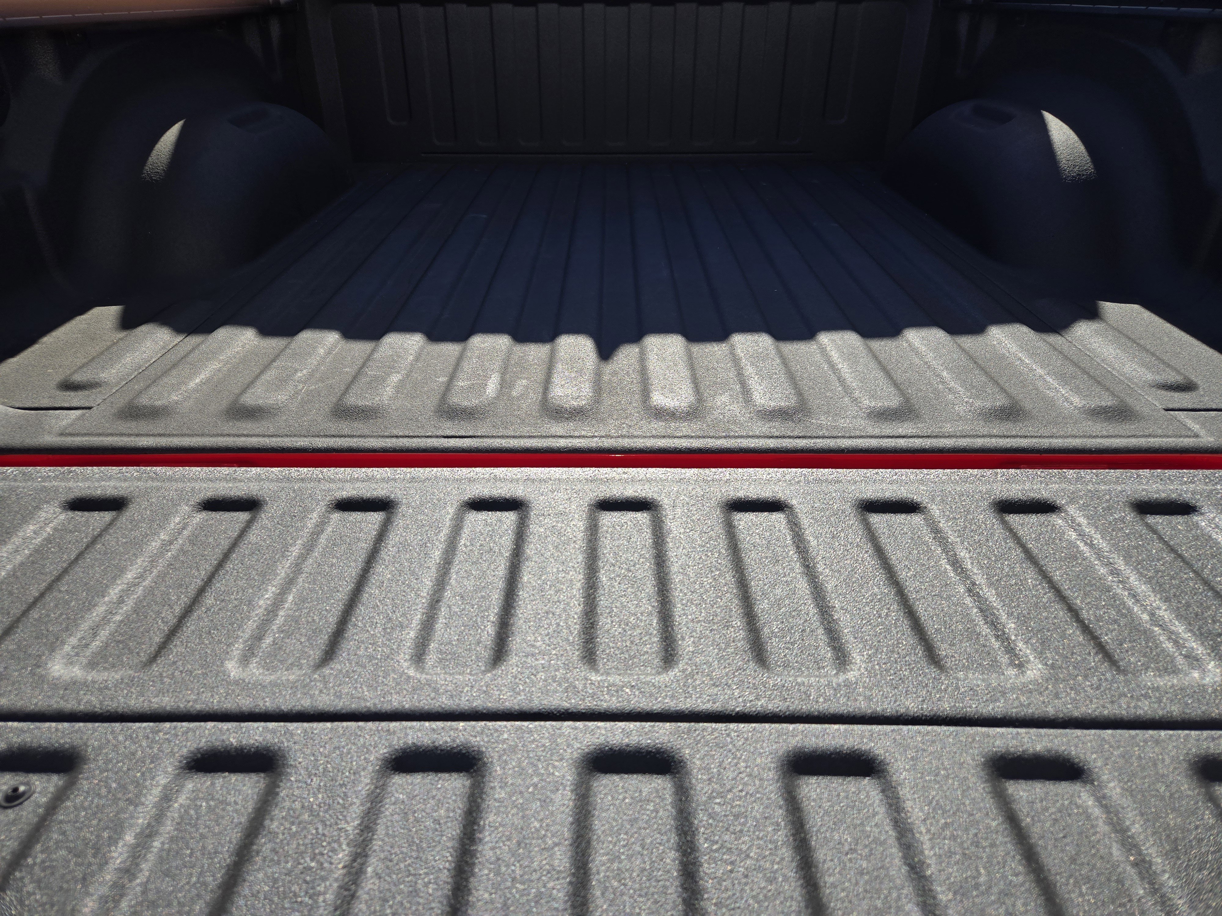 Used 2025 RAM 1500 RHO w/ Bed Utility Group image 34