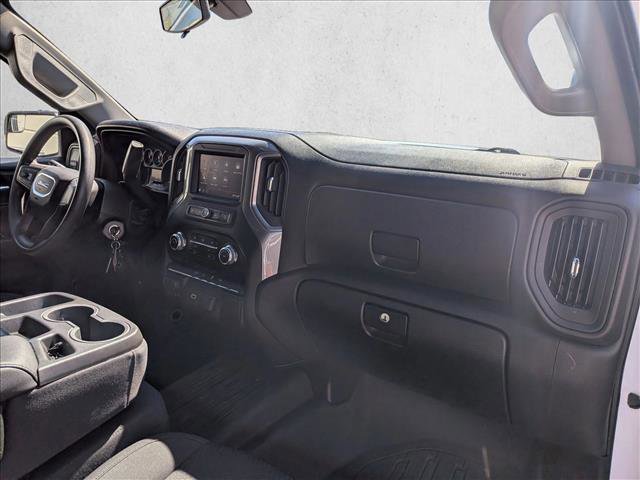 Used 2020 GMC Sierra 1500 2WD Double Cab w/ Sierra Value Package image 20