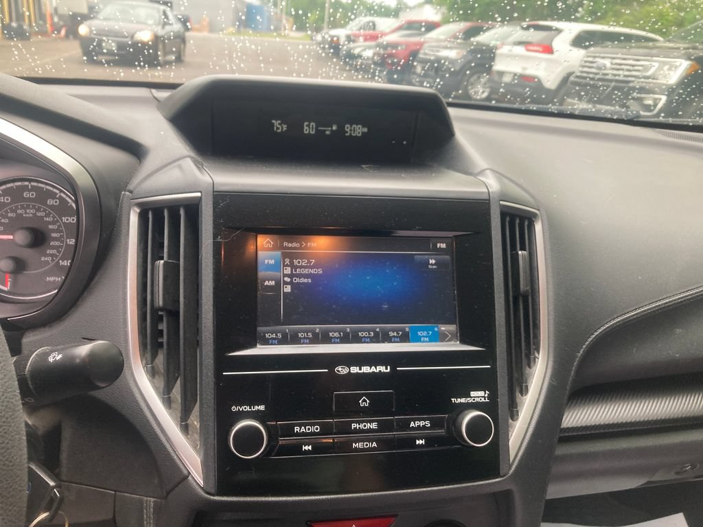 Used 2018 Subaru Impreza 2.0i Premium AWD/4WD image 24