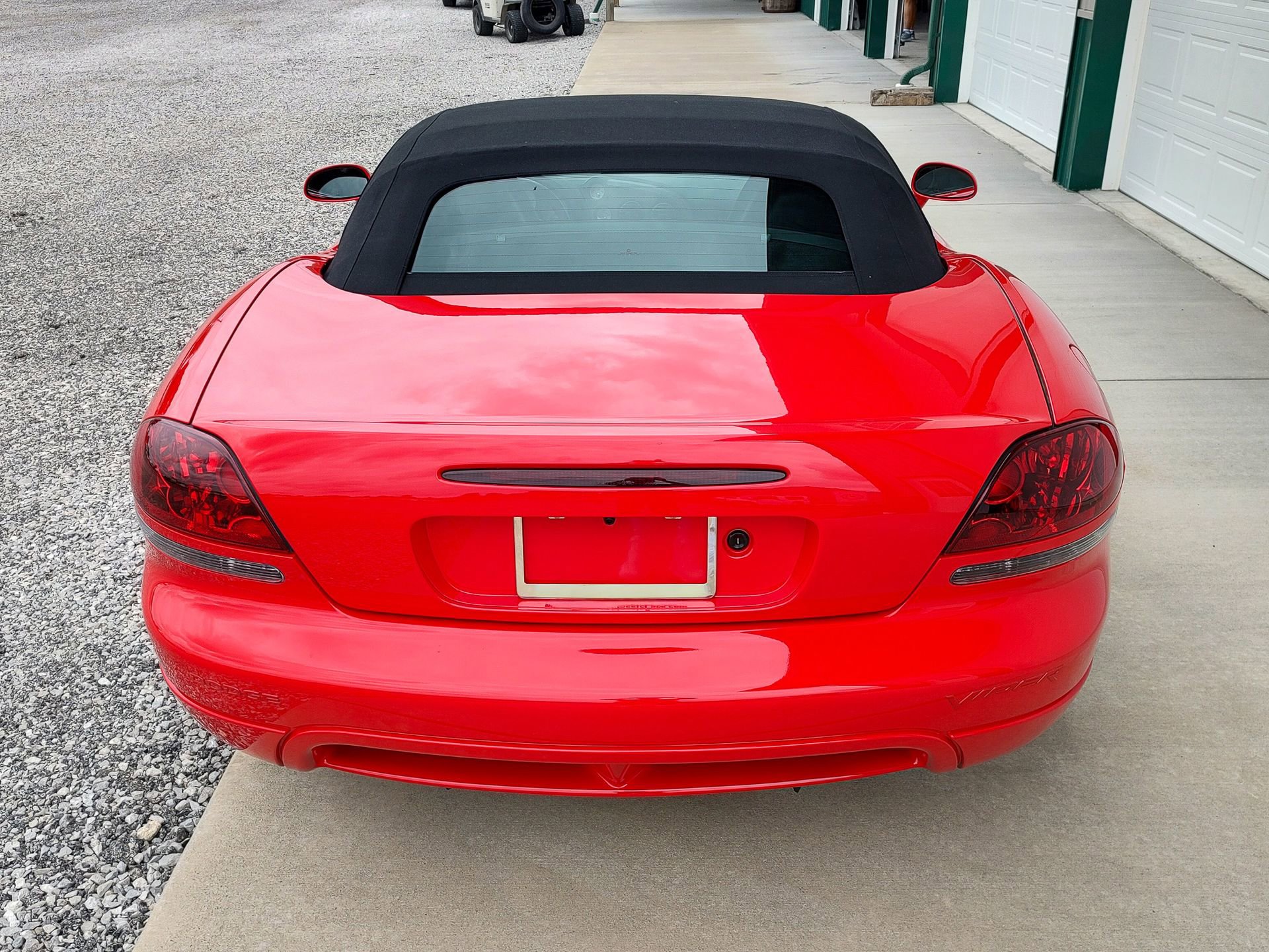 Used 2003 Dodge Viper SRT-10 image 20
