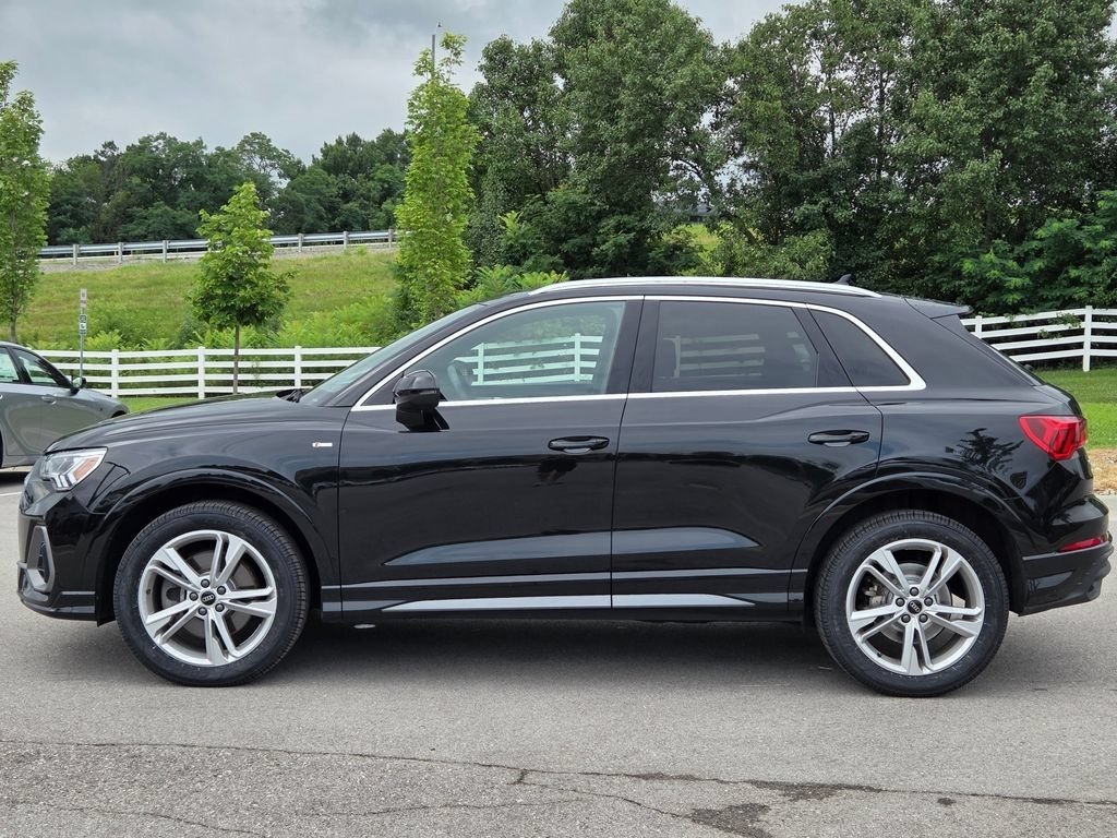 Used 2023 Audi Q3 2.0T Premium Plus AWD/4WD image 26