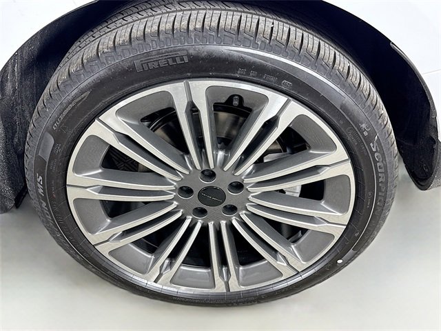 New 2026 Land Rover Range Rover Sport SE image 33