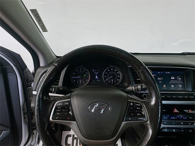 Used 2017 Hyundai Elantra Value Edition w/ Cargo Package image 11