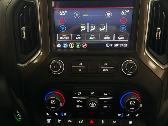 Used 2022 Chevrolet Silverado 3500 High Country w/ Snow Plow Prep/Camper Package image 56