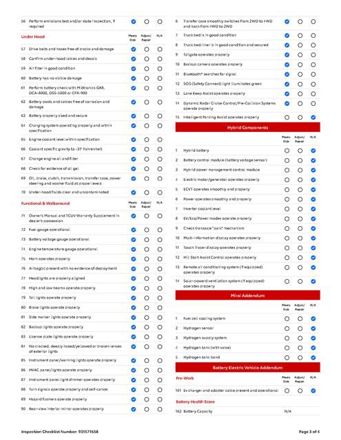 Certified 2024 Toyota Tacoma TRD Off-Road w/ TRD Off Road Upgrade Package image 28