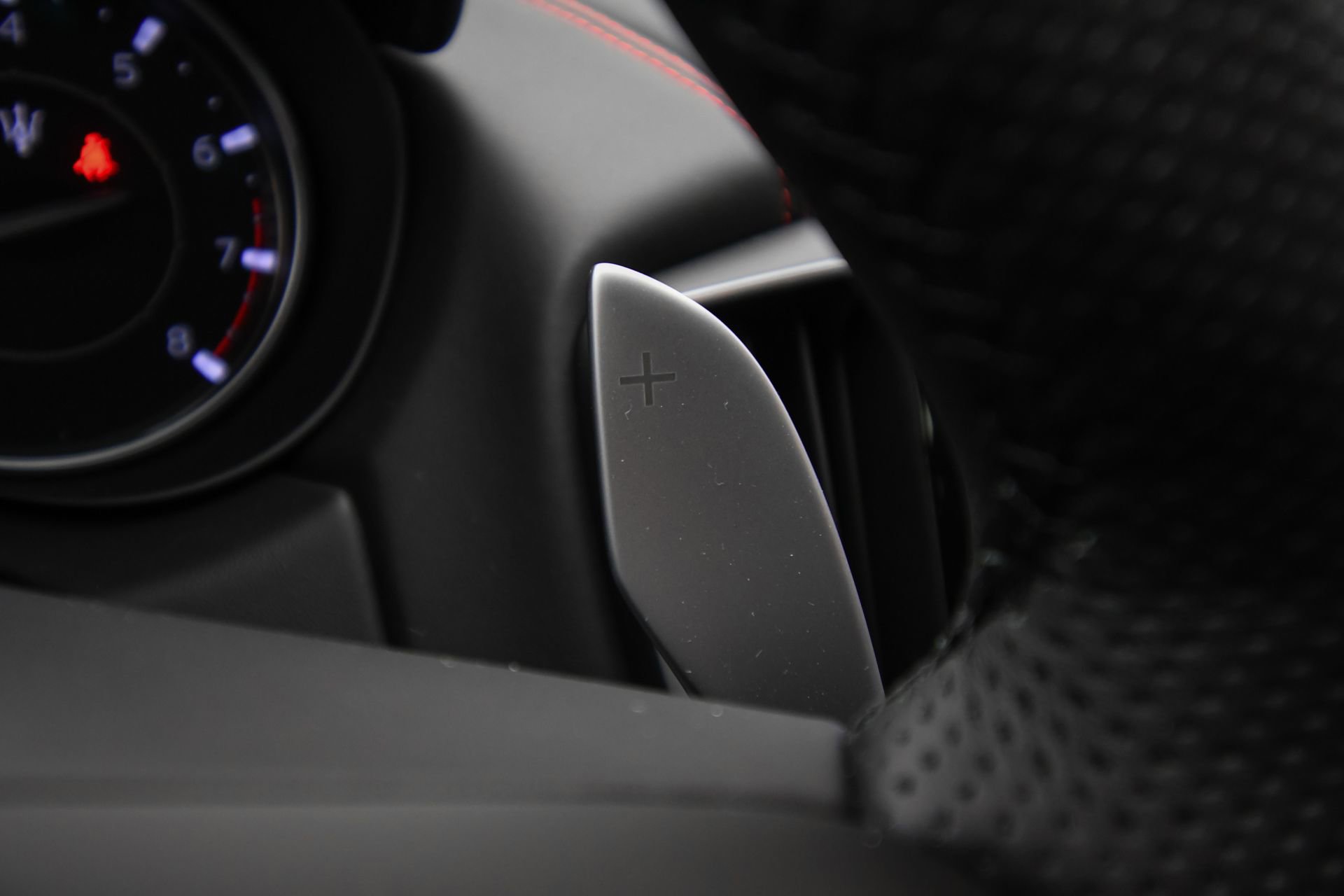 New 2024 Maserati Ghibli Modena image 35