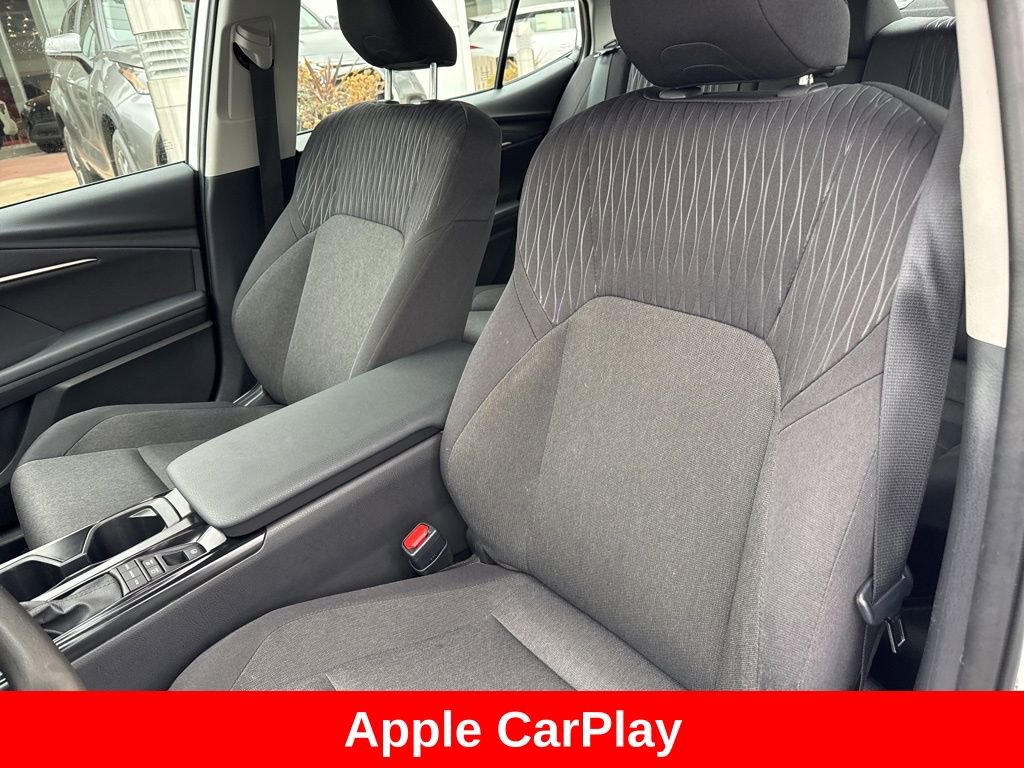 Certified 2025 Toyota Camry LE image 14