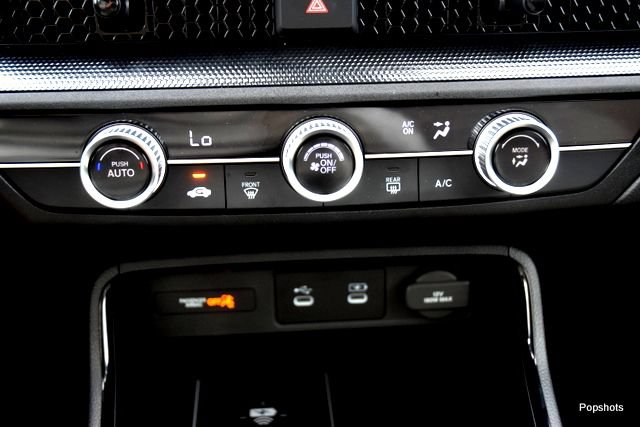 Certified 2026 Honda CR-V LX image 18