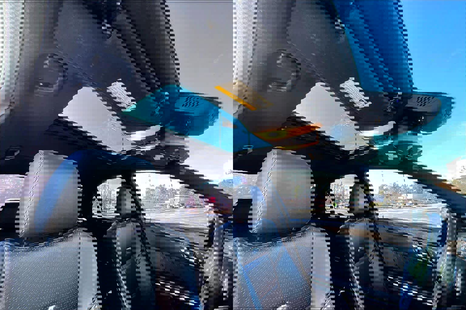 Used 2014 Mercedes-Benz E 63 AMG 4MATIC Sedan image 14