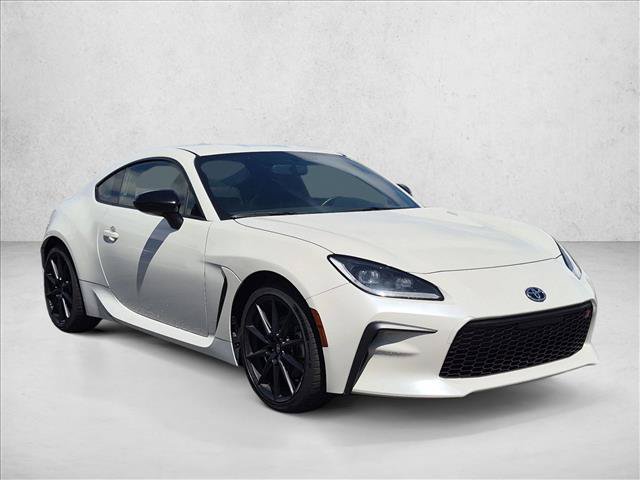 Used 2023 Toyota GR86 Premium RWD image 3