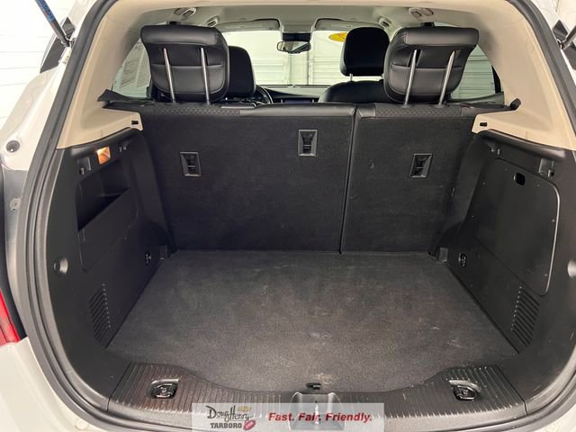 Used 2017 Buick Encore Preferred FWD image 34