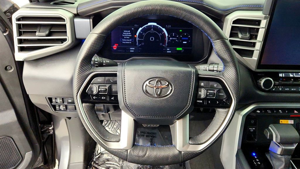 Used 2024 Toyota Sequoia Platinum image 13