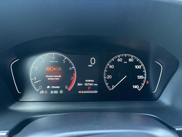 Used 2023 Honda Pilot EX-L image 26