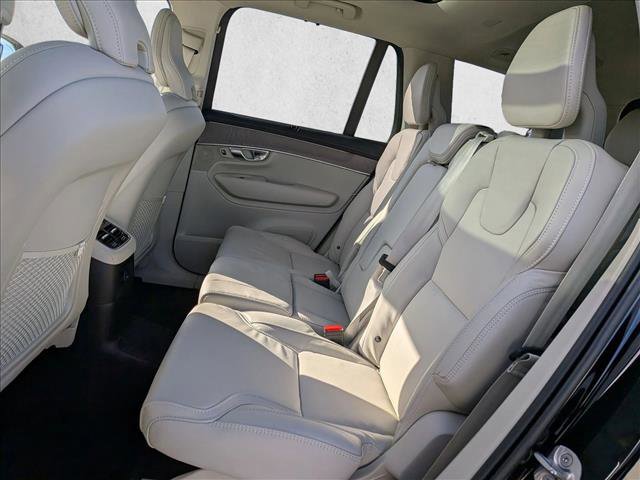 New 2026 Volvo XC90 T8 Ultra w/ Protection Package Premier image 17