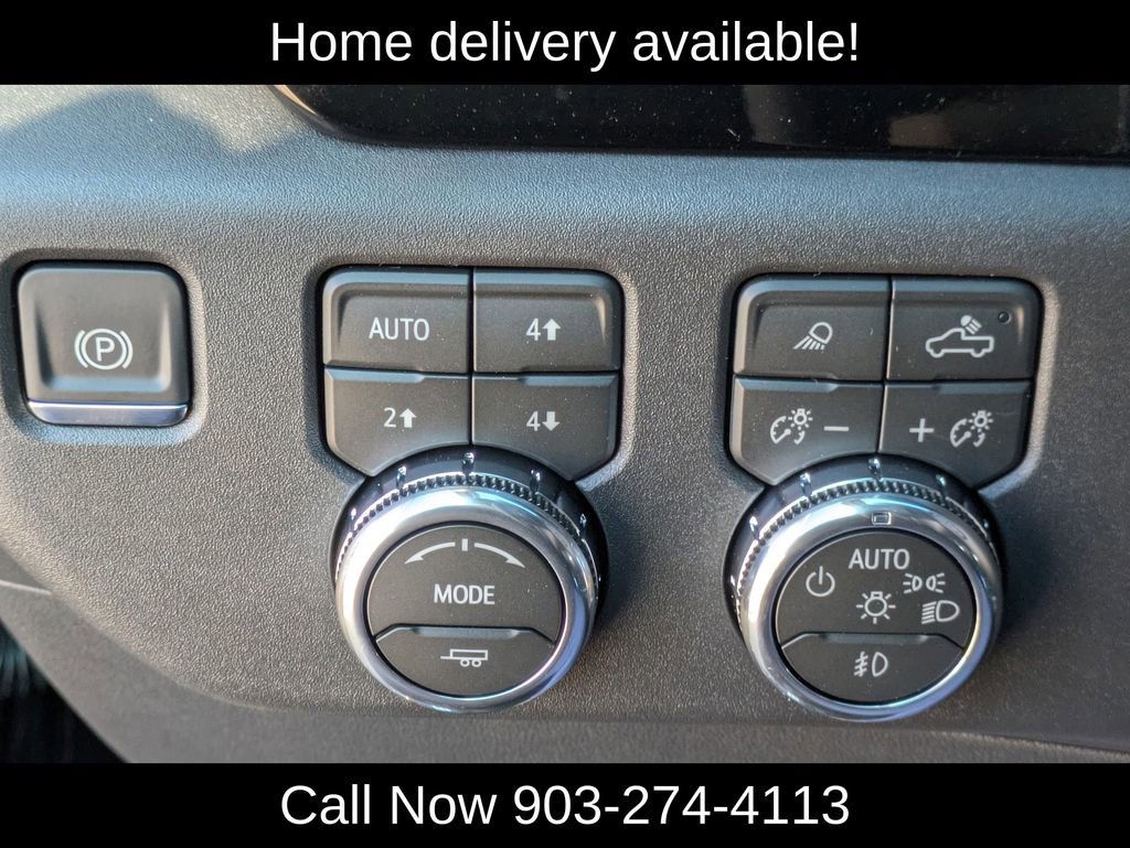 New 2026 GMC Sierra 1500 SLT image 24