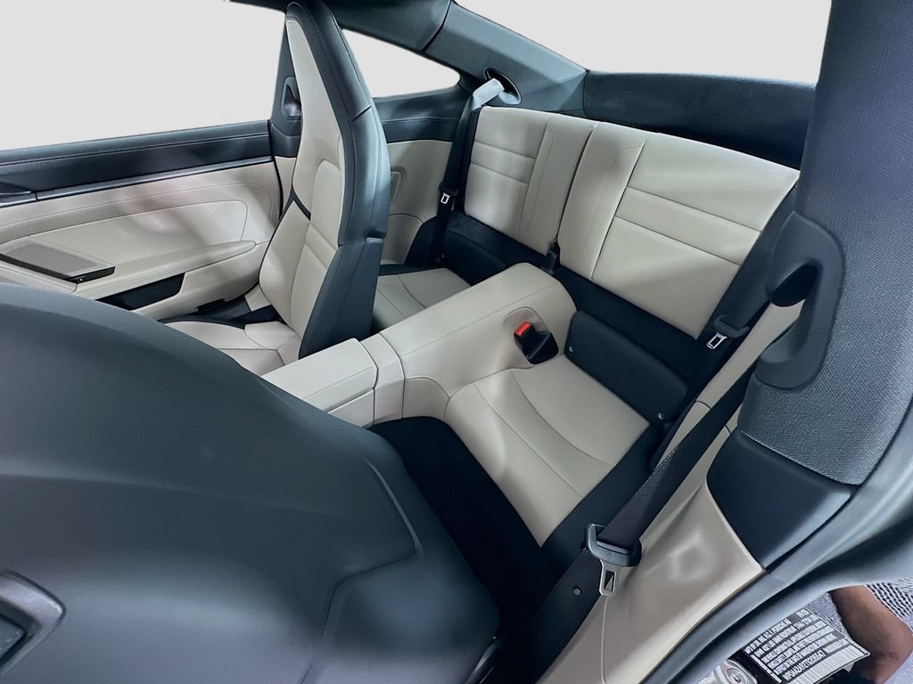 Certified 2026 Porsche 911 Carrera RWD image 24