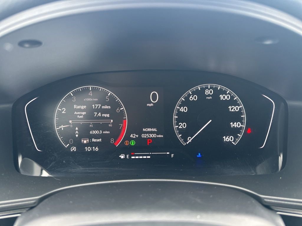 Used 2025 Honda Civic Sport image 27