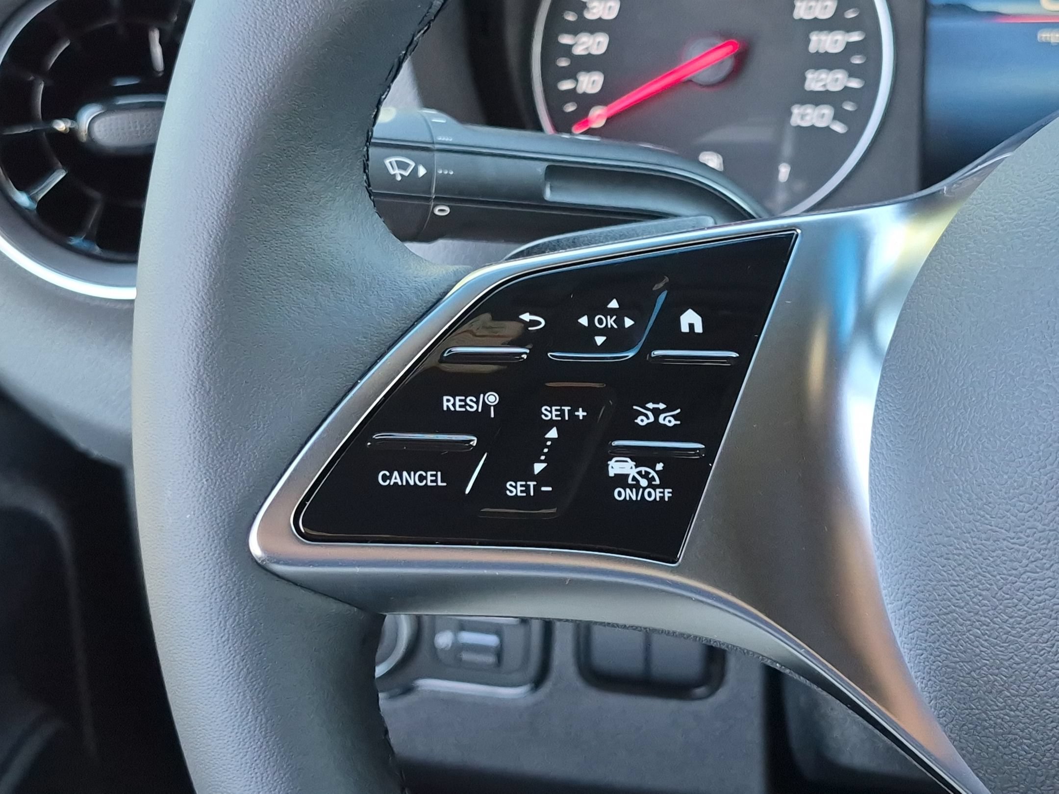 New 2026 Mercedes-Benz Sprinter 2500 image 19