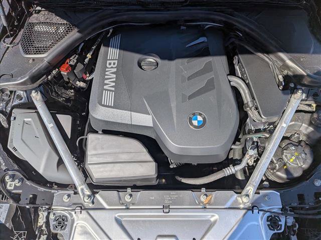 Used 2026 BMW 430i xDrive Coupe w/ Premium Package AWD/4WD image 17