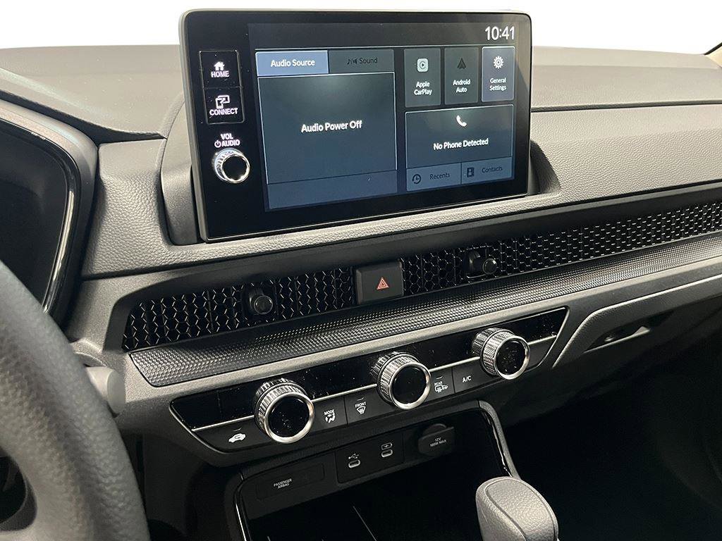 New 2026 Honda CR-V EX image 19