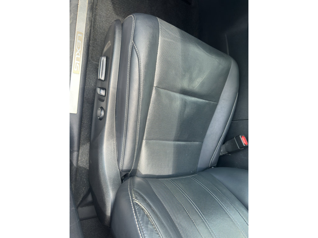 Used 2016 Lexus RX 350 FWD w/ Premium Package image 7