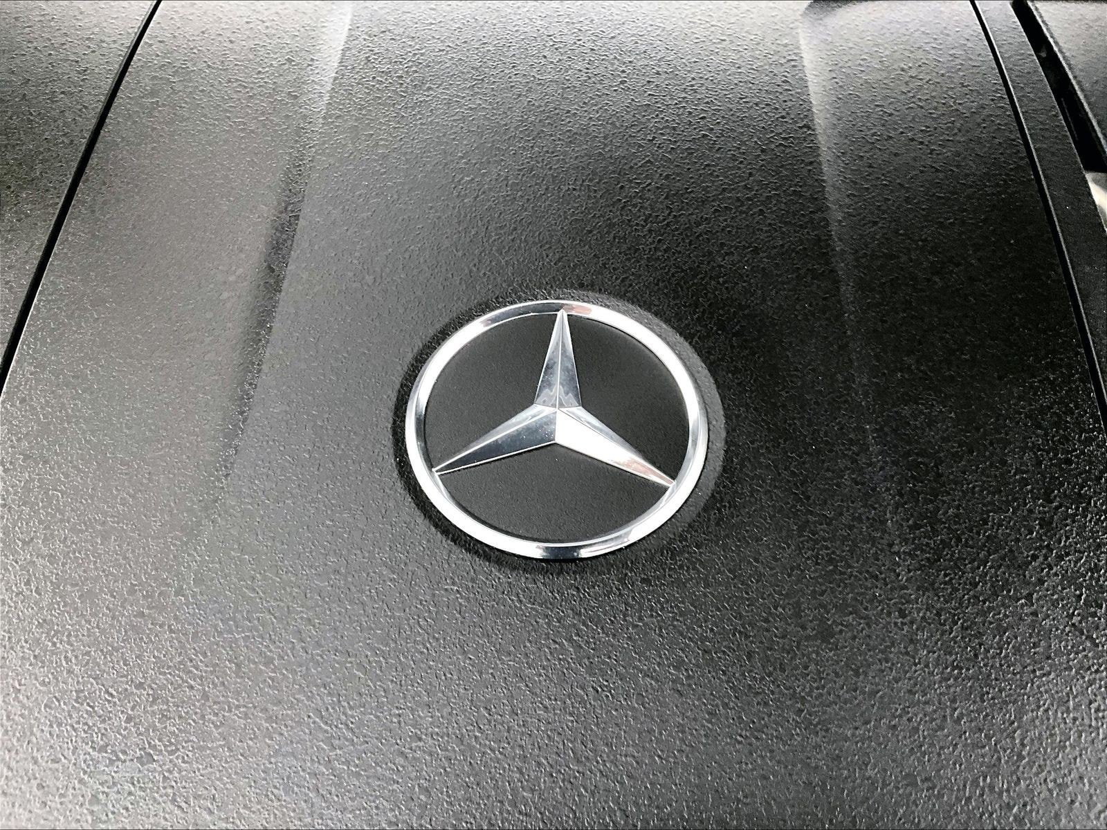 Certified 2023 Mercedes-Benz C 300 Sedan image 30