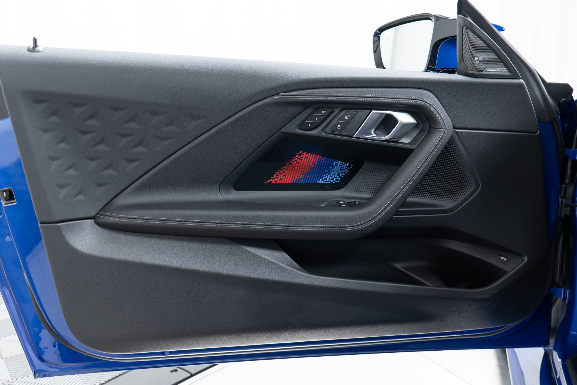 New 2026 BMW M2 w/ Lighting Package RWD image 11