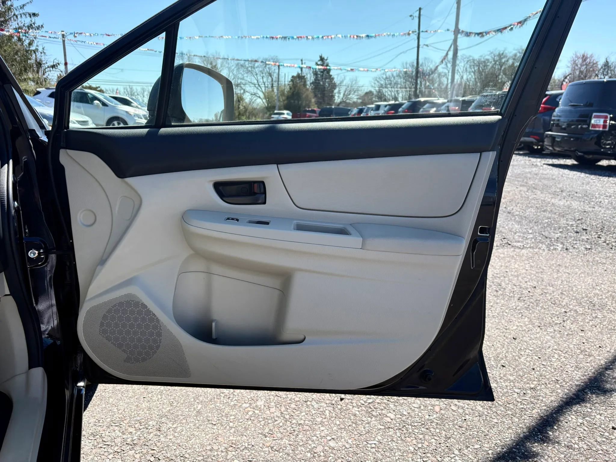 Used 2013 Subaru Impreza 2.0i AWD/4WD image 14