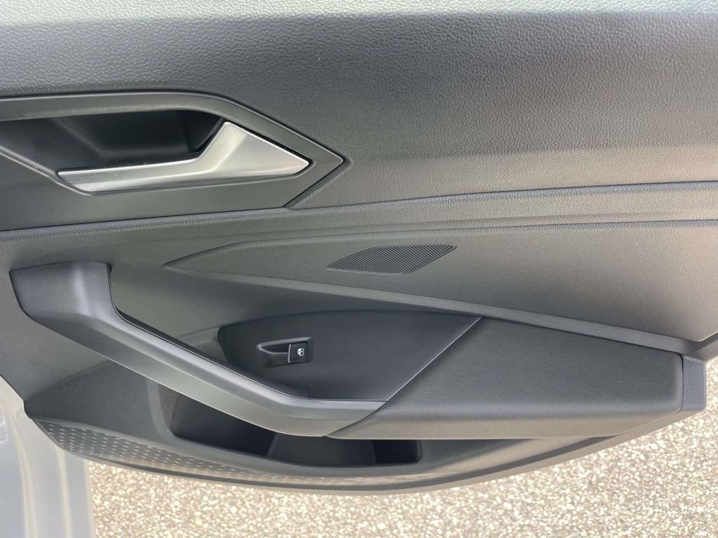 Certified 2024 Volkswagen Jetta Sport FWD image 13