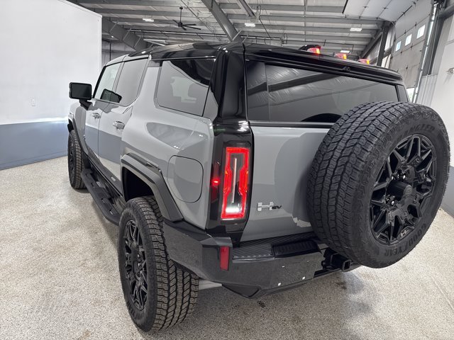 New 2026 GMC Hummer EV SUV AWD/4WD image 5