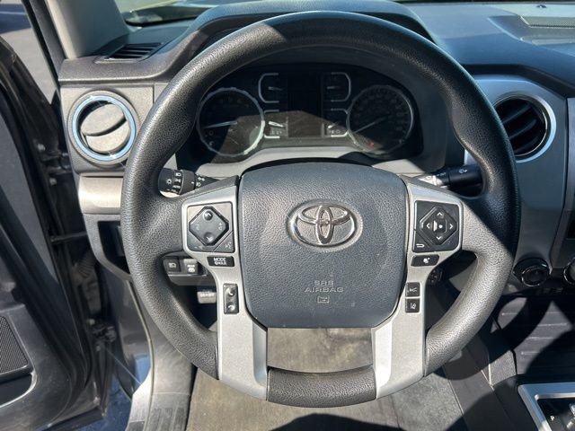 Used 2020 Toyota Tundra SR5 w/ TRD Sport Package image 18