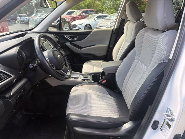 Used 2024 Subaru Forester Premium AWD/4WD image 13
