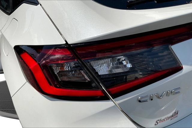 Used 2025 Honda Civic Sport Touring image 25