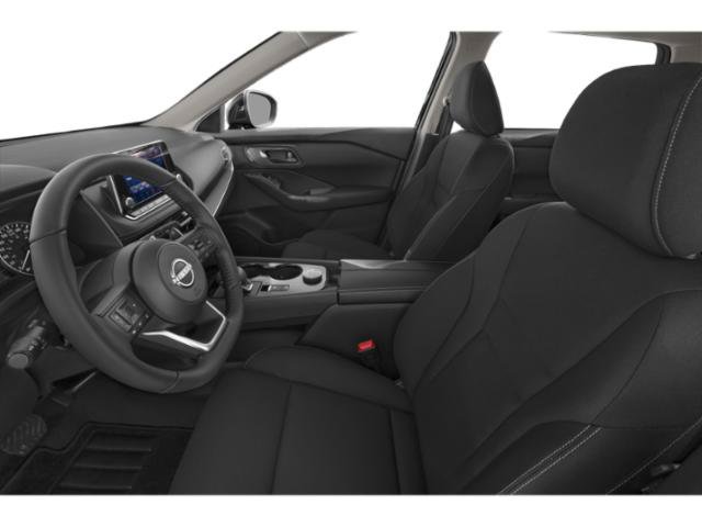 Certified 2026 Nissan Rogue S AWD/4WD image 12