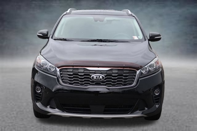 Used 2020 Kia Sorento EX FWD image 25