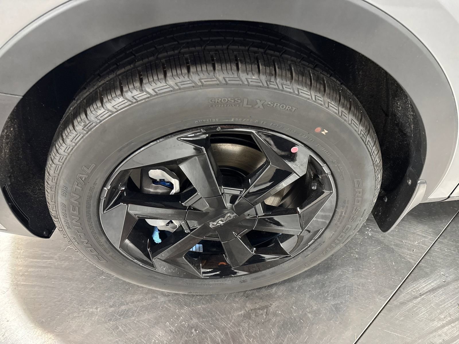 New 2026 Kia Sorento SX Prestige image 9
