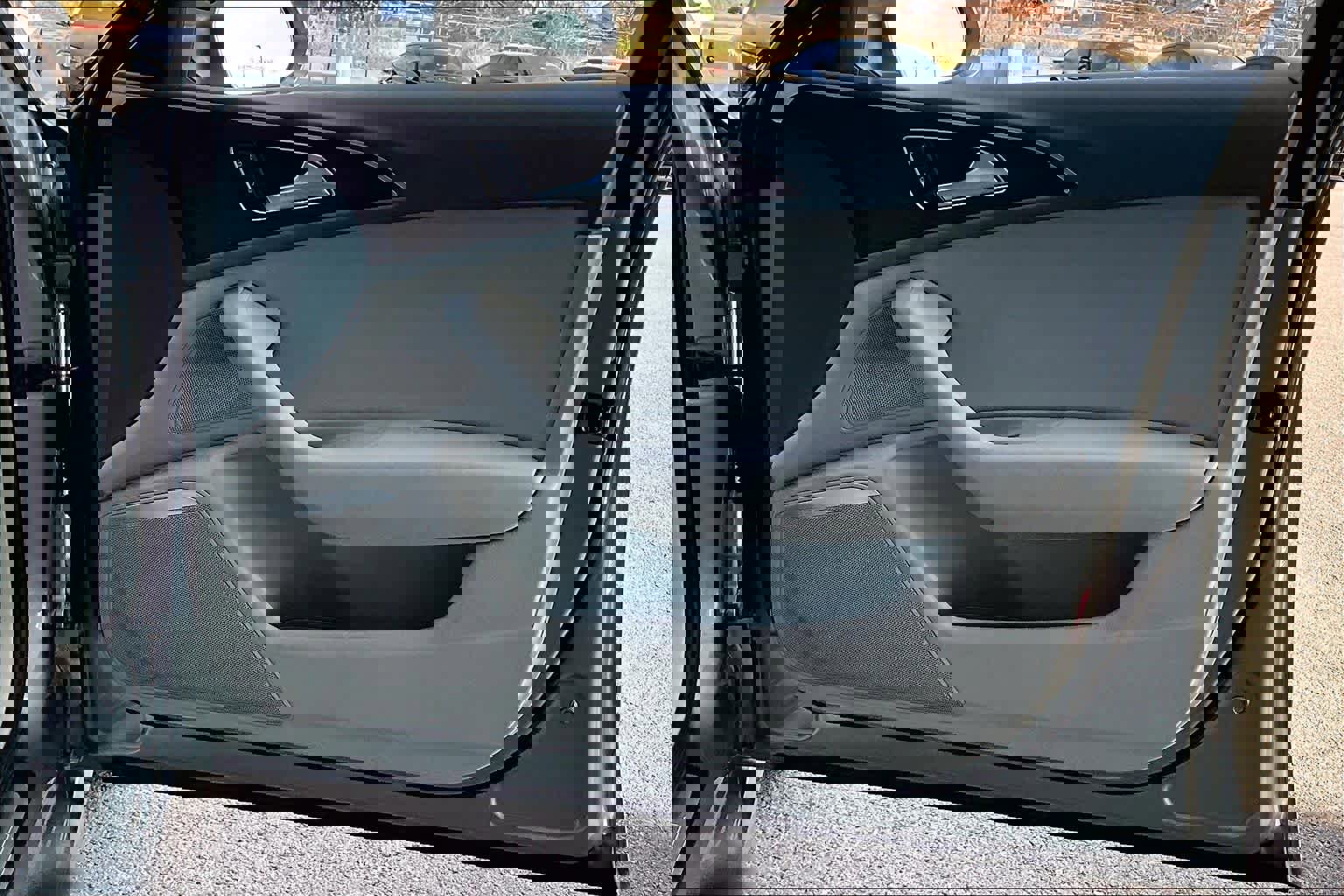 Used 2014 Audi A6 3.0T Prestige image 25