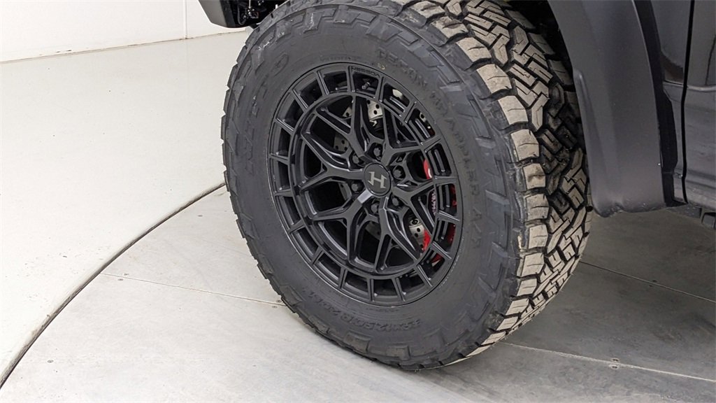 New 2026 Ford F150 Raptor image 5