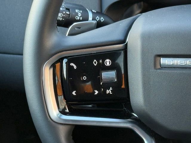 New 2025 Land Rover Discovery Sport S image 26