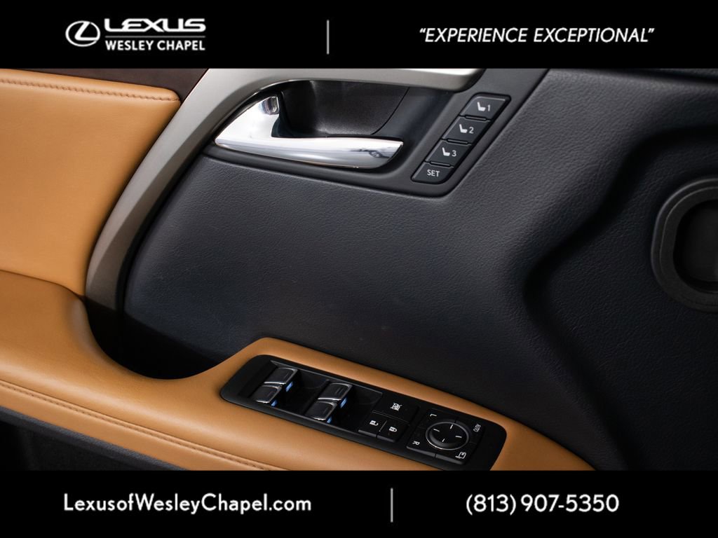 Used 2022 Lexus RX 350 FWD w/ Premium Package image 37
