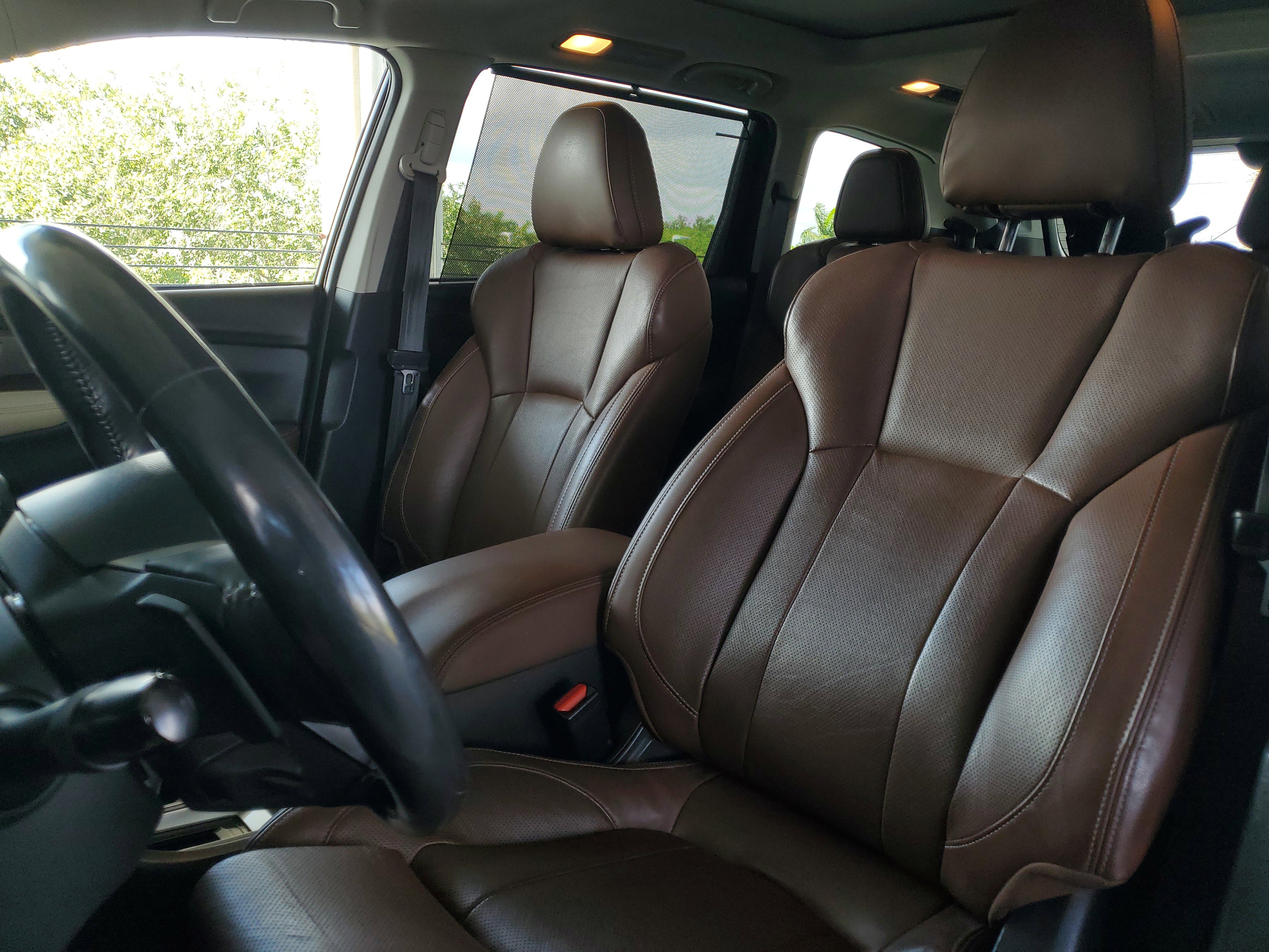 Used 2019 Subaru Ascent Touring AWD/4WD image 19