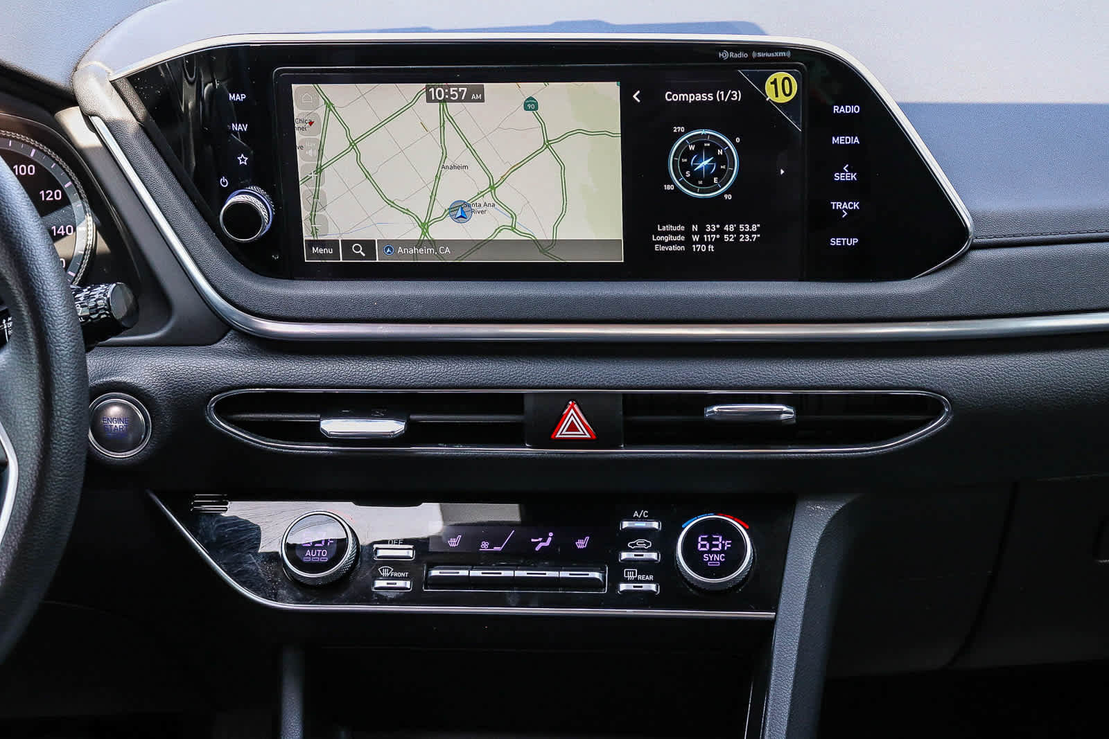 Used 2023 Hyundai Sonata SEL image 14