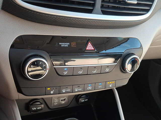Used 2019 Hyundai Tucson Value AWD/4WD image 13