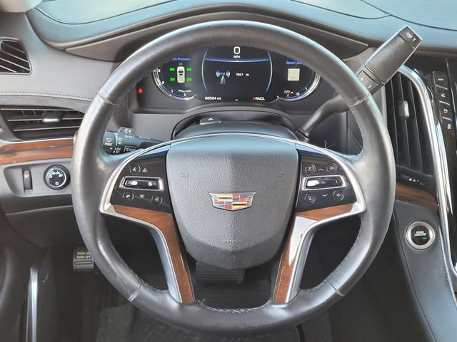 Used 2018 Cadillac Escalade 2WD image 12