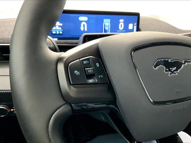 Used 2021 Ford Mustang Mach-E Premium image 18